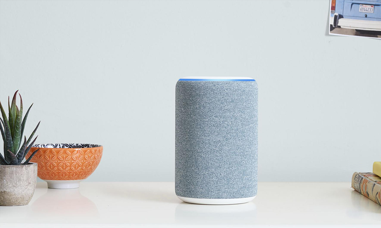 Alexa Guard
