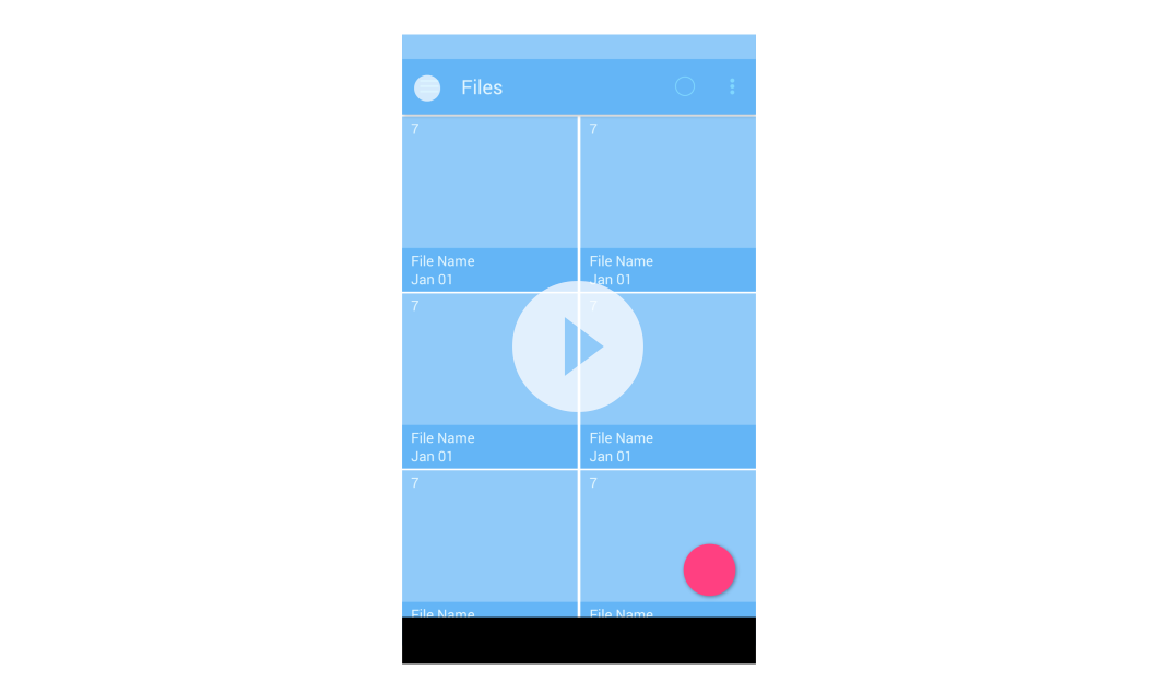 Motion design