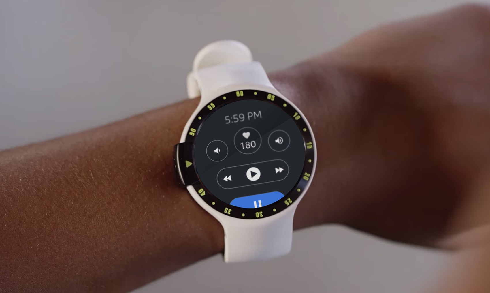 Alexa on Wear OS